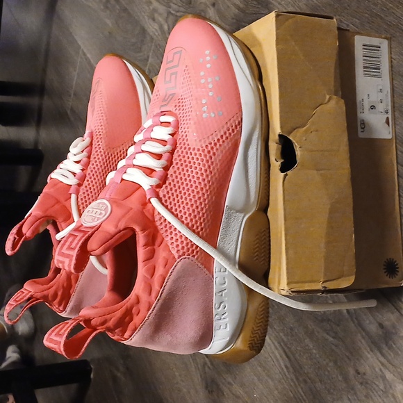 Versace chain reactions 100% authentic - Picture 2 of 6